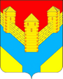 Илек герб